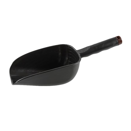 Jacks Imports Mini Feed Scoop 1 Qt. 1262